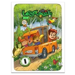 کتاب کار پیش دبستانی 1 و دفتر 3 عدد - Image 4